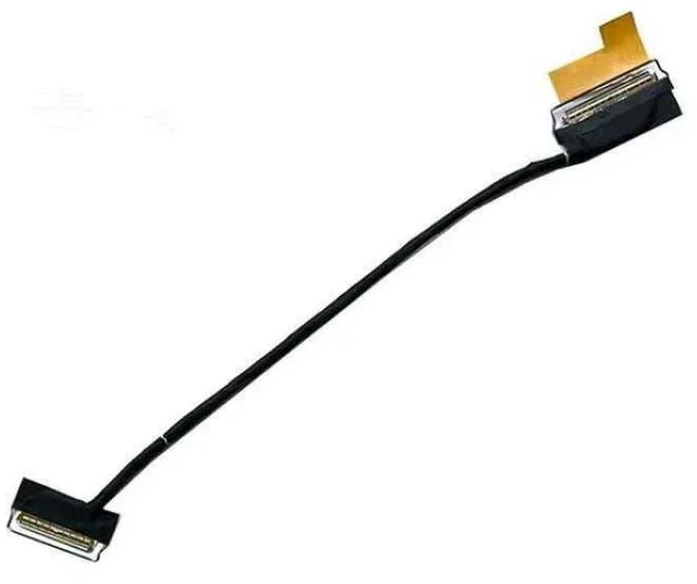 Main image of LCD Screen Cable 30P FHD for T490 T495 P43S 02HK974