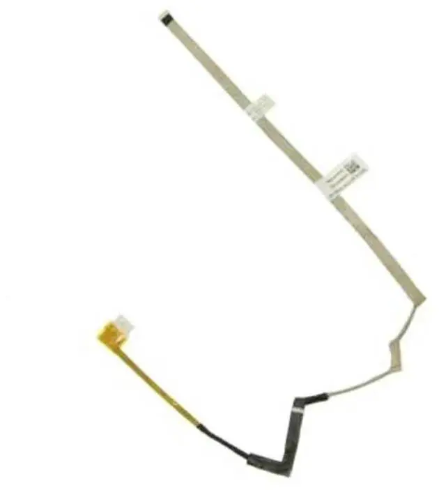 Alt view image 2 of 2 - Laptop Camera Webcam Flex Connector Cable For E5420