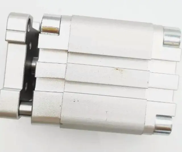 Alt view image 5 of 6 - ADVUL-40-25-P-A 156888 Cylinder Cylinder Fast transport