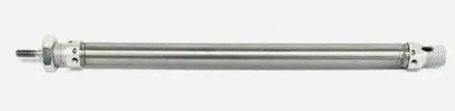 Alt view image 4 of 6 - DSNU-16-200-PPV-A Pneumatic cylinder 1pcs Full stock Fast transport