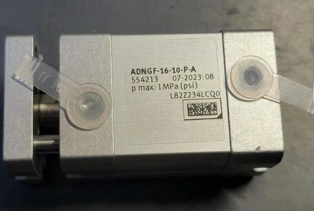 Alt view image 4 of 6 - ADNGF-16-10-P-A Fast delivery