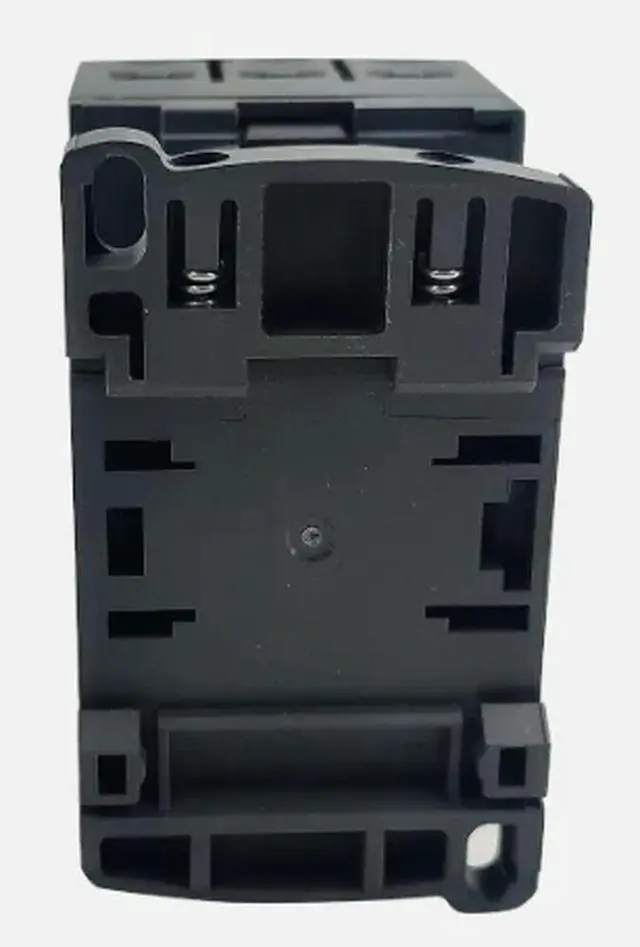 Alt view image 6 of 6 - Lc1d18m7 220vac Contactor Spot Plc Fast delivery