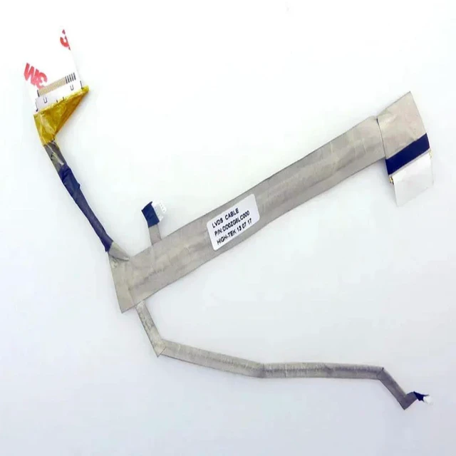 Main image of LCD Video Cable For Aspire One 531h AO531h ZG8