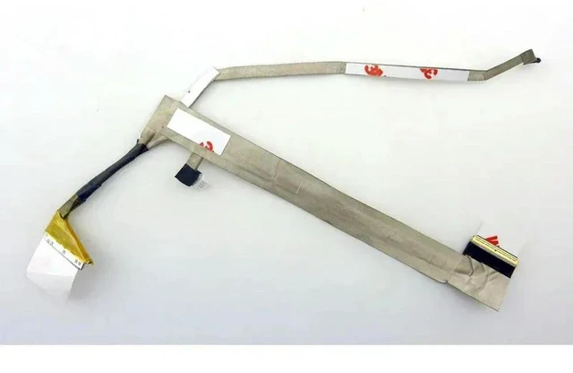Alt view image 3 of 3 - LCD Video Cable For Aspire One 531h AO531h ZG8