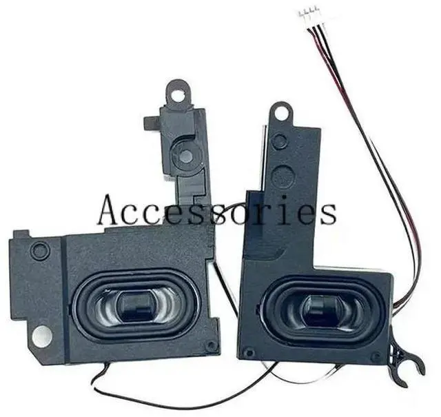 Main image of Forfor 15-ax 15-bc 15-dp 15-ax019tx 15-ax015tx TPN-Q173 laptop built-in speaker audio L & R 858976-001
