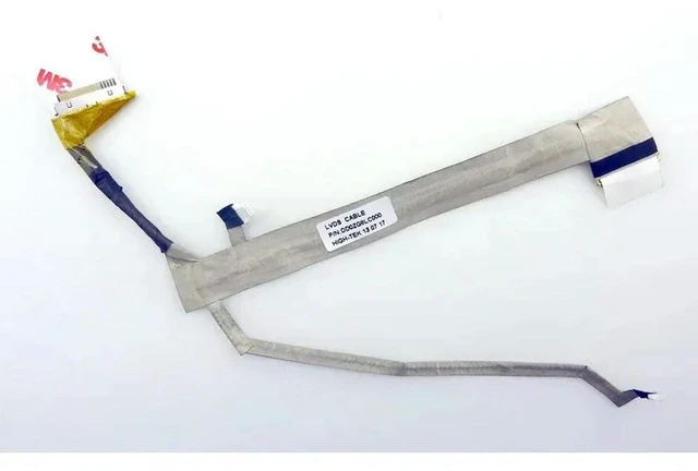 Alt view image 2 of 3 - LCD Video Cable For Aspire One 531h AO531h ZG8