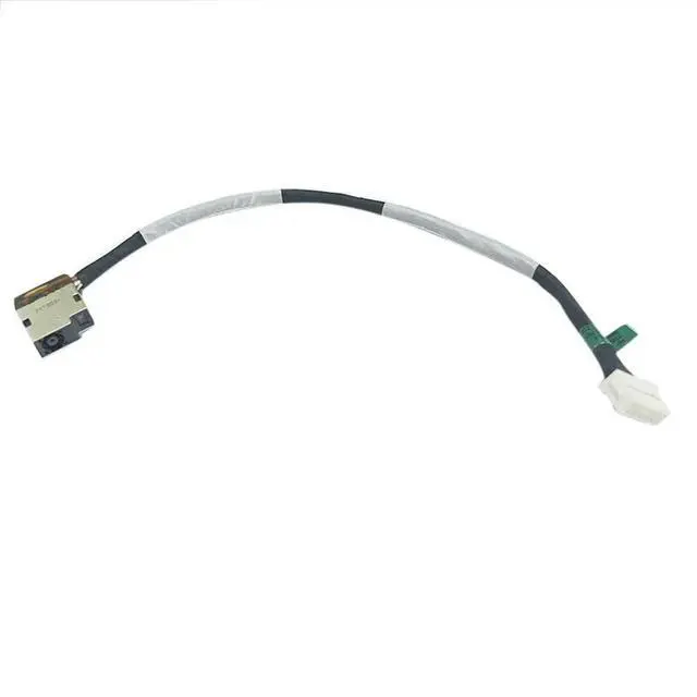 Main image of For 15-FA 15-FB DC Power Jack Connector Cable L52B16-S46 N13470-S60