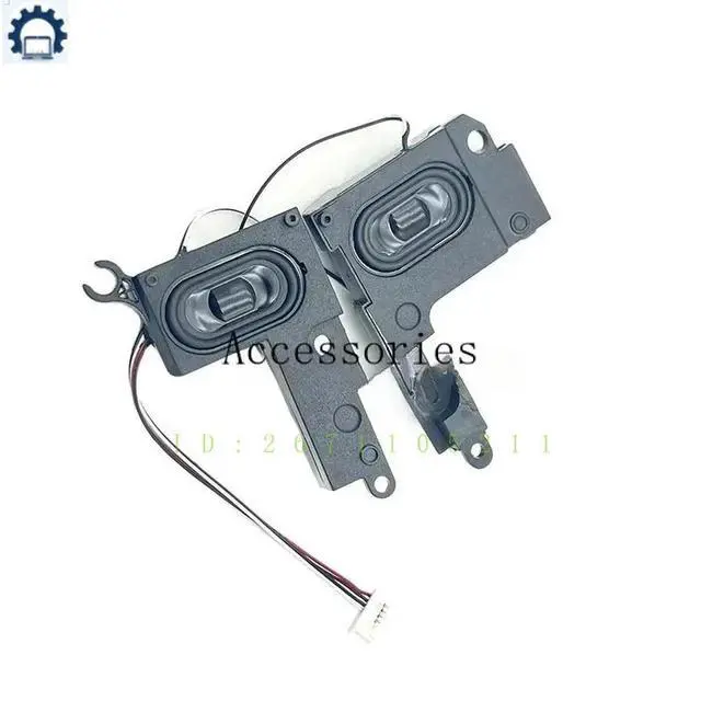 Alt view image 3 of 3 - Forfor 15-ax 15-bc 15-dp 15-ax019tx 15-ax015tx TPN-Q173 laptop built-in speaker audio L & R 858976-001