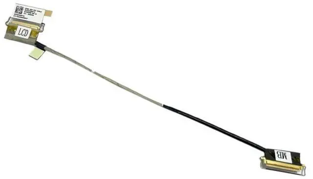 Main image of 30pin Lcd Flex Cable For Thinkpad T480s 20l7 20l8 Dc02c00bf10 Sc10g75230
