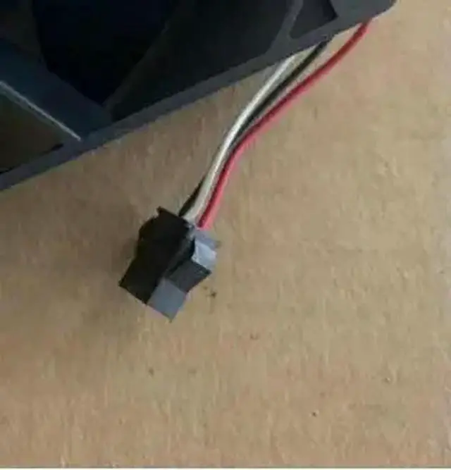 Alt view image 5 of 6 - 3615RL-05W-B79 cooling fan 90MM 24V 1.47A #F4 fast delivery