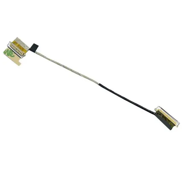 Alt view image 3 of 3 - 30pin Lcd Flex Cable For Thinkpad T480s 20l7 20l8 Dc02c00bf10 Sc10g75230