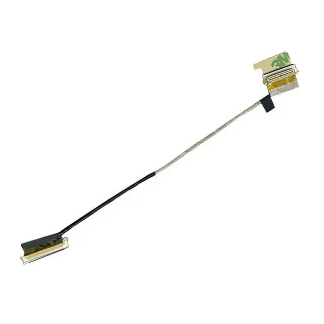 Alt view image 2 of 3 - 30pin Lcd Flex Cable For Thinkpad T480s 20l7 20l8 Dc02c00bf10 Sc10g75230