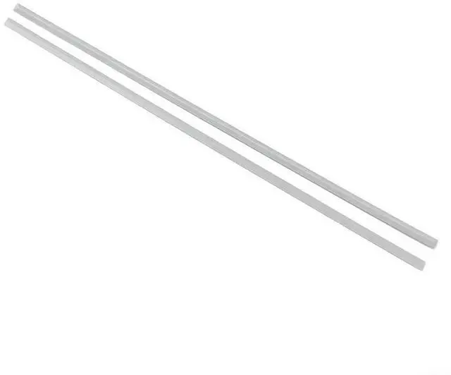 Main image of For X360 15-DA 15-DB 15-DR TPN-C135 C136 2x Rubber Strips Feet Pad