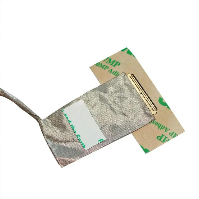Alt view image 3 of 3 - LCD LVDS Display Video Flex Cable For G570 G575 DC020015W10