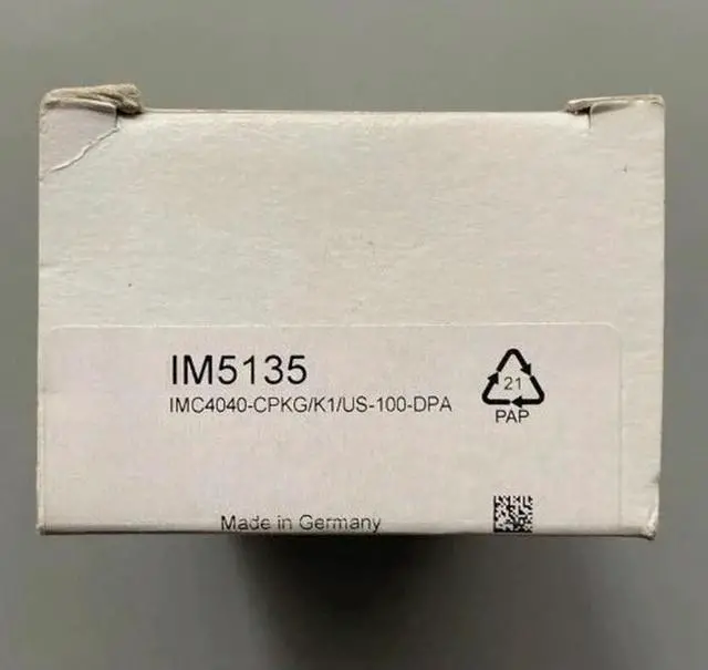 Alt view image 4 of 6 - IM5135 Proximity Switch Fast Delivery