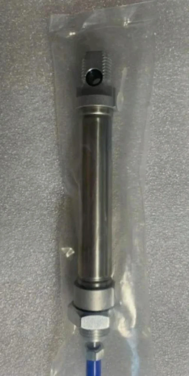 Alt view image 4 of 6 - DSNU-16-50-P-A 19201 Cylinder Product 1pcs Fast delivery