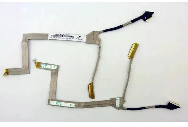 Alt view image 2 of 3 - LCD Video Cable For NP-N230