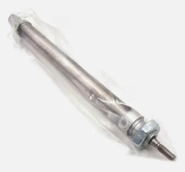 Alt view image 4 of 6 - DSNU-16-125-P-A 19204 Mini Cylinder 1pcs Fast delivery