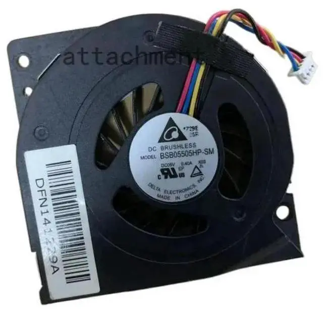 Main image of CPU Cooling Fan For NUC NUC7i5BNK mini pc BSB05505