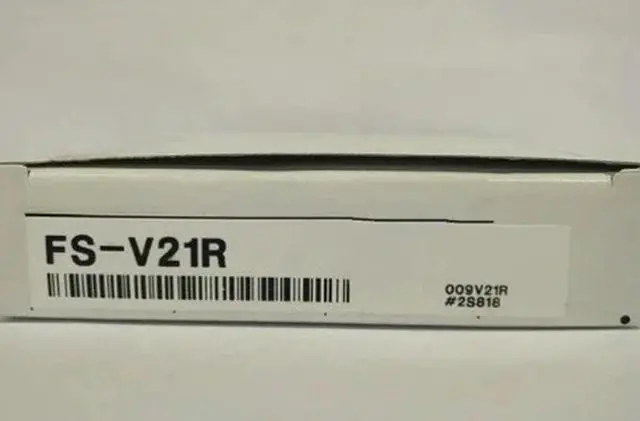 Alt view image 4 of 6 - FS-V21R FS V21R photoelectric receiver 1pcs Full stock Fast delivery