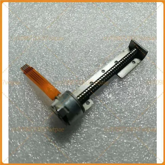 Alt view image 4 of 6 - For PS2 Fat Disassembled Step Motor Laser Lens Drive Motor Fit 3W 5W Series Console Repair Replacement Part