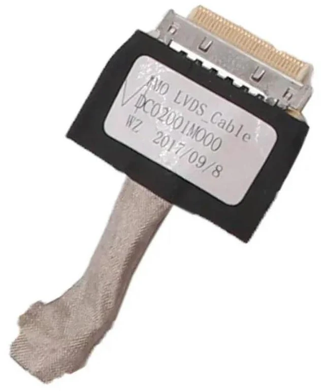 Alt view image 3 of 3 - DC02001M000 For Z400 Z500 Z410 Z510 Laptop LCD Video Screen Cable
