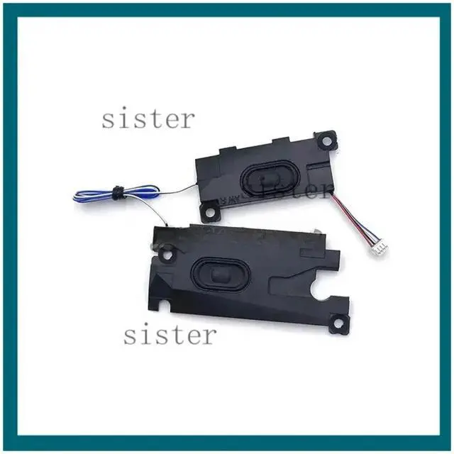 Alt view image 2 of 2 - for ThinkPad t570 T580 P51s p52s laptop speaker 01yr477 01er048