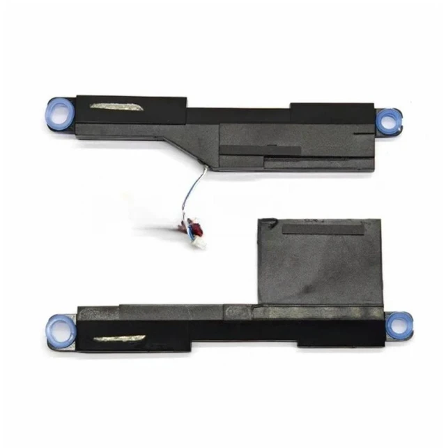 Alt view image 5 of 6 - 1 pair Notebook Internal Speaker PK23000YS00 Sound Audio Replacement for Air-14 2019 S540-14IML
