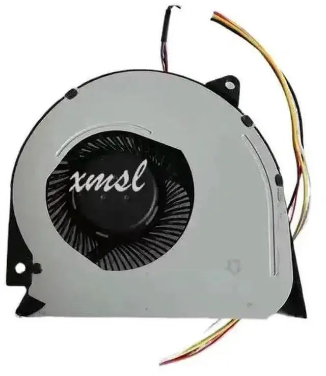 Main image of FORComputer PC Fans CPU Cooling Fan Cooler For Inspiron AIO 2350 7459 7790 7791 7780 7490 Fit KSB0705HB BSB0705HC CJ2B NG7F