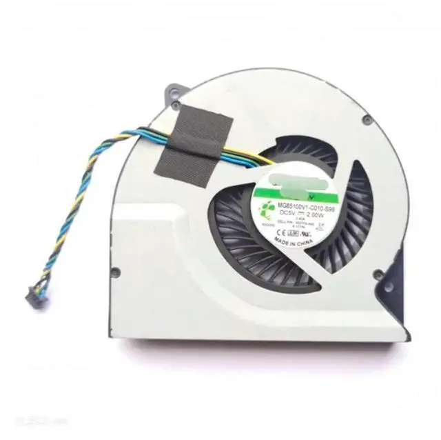 Main image of Computer PC Fans CPU Cooling Fan Cooler For Inspiron AIO 2350 7459 7790 7791 7780 7490 Fit KSB0705HB BSB0705HC CJ2B NG7F