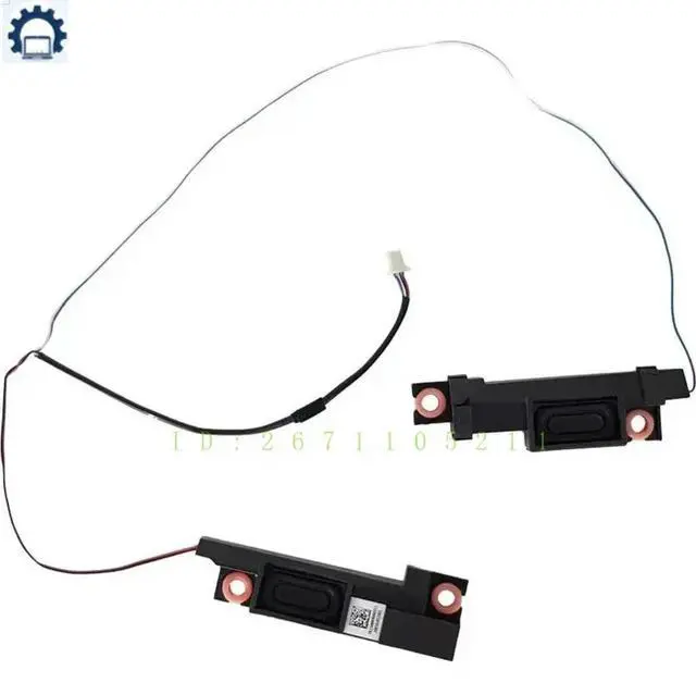 Alt view image 2 of 2 - FORFor Nitro 5 An515-51 AN515-52 AN515-53 An515-42 An515-41 Series Speaker PK23000VR00 100% Tested Fast Ship