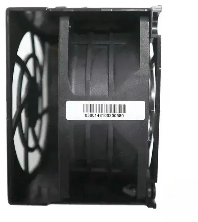 Alt view image 3 of 3 - For Dawning L620-G20 A620-G30 Cooling Fan 12V 1.20A