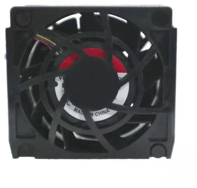 Alt view image 2 of 3 - For Dawning L620-G20 A620-G30 Cooling Fan 12V 1.20A