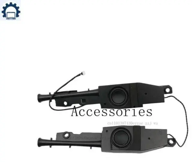 Main image of 00XD035 For All-in-one AIO 700-24 Audio Speaker 3W Speaker Left And Right Speaker Set Kit Fast Ship
