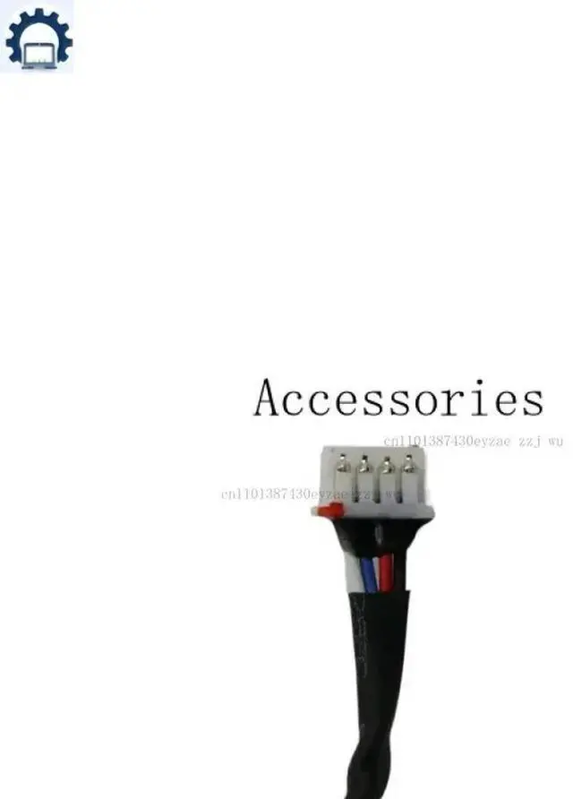 Alt view image 2 of 3 - 00XD035 For All-in-one AIO 700-24 Audio Speaker 3W Speaker Left And Right Speaker Set Kit Fast Ship