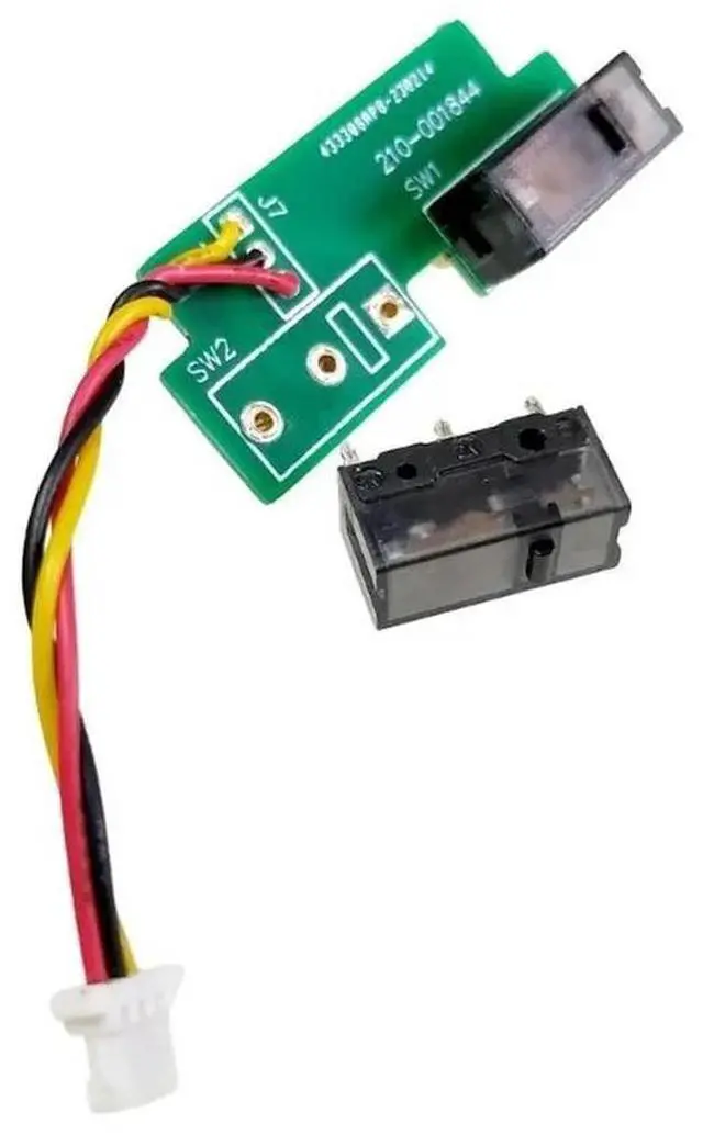 Main image of Mouse Hot-swap Motherboard Button Board TTC Micro Switch Replacement for G304/G305 Gaming Mouse
