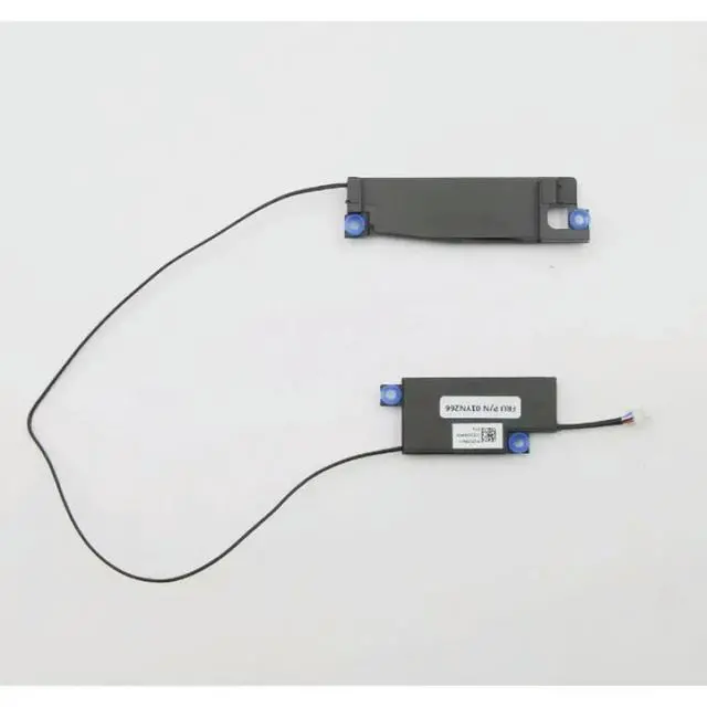 Alt view image 2 of 2 - 1X For ThinkPad T490s Speaker Speakers Set