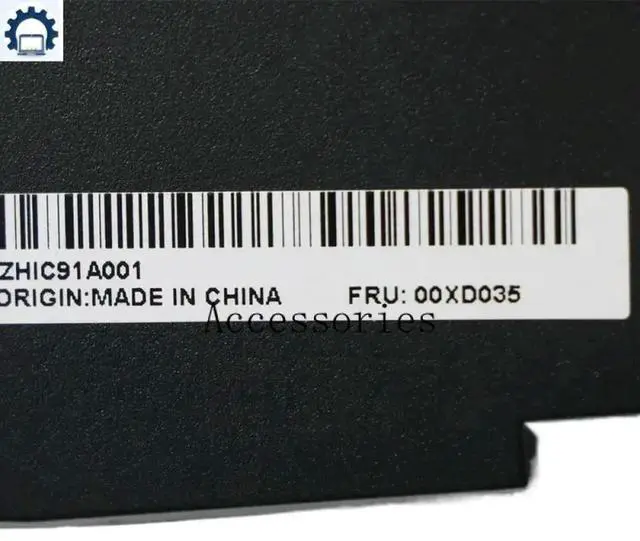 Alt view image 3 of 3 - 00XD035 For All-in-one AIO 700-24 Audio Speaker 3W Speaker Left And Right Speaker Set Kit Fast Ship