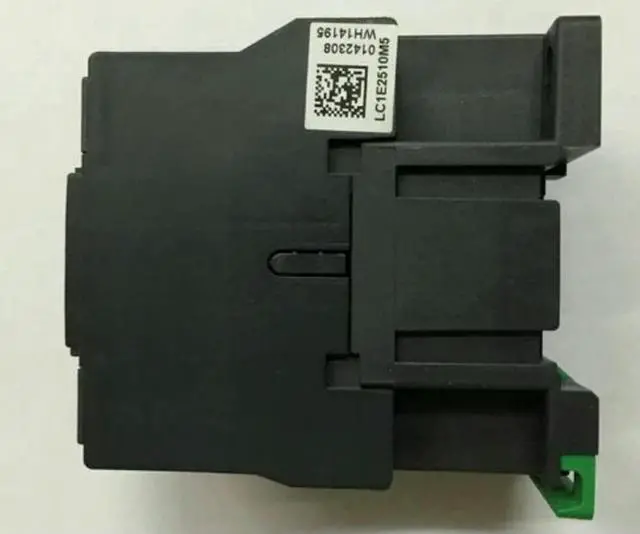 Alt view image 5 of 6 - LC1E2510M5N LC1E2510 LC1N2510M5N AC220V AC contactor Expedited shipping
