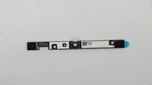 Main image of For ThinkPad13 Gen 2 (Type 20J1, 20J2) Web Camera,720P,Front 00HN381 00HN382