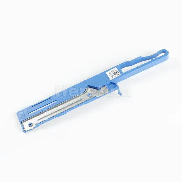 Alt view image 2 of 3 - 01GX87 For OPTIPLEX 5040MT 7040MT 7050MT OPTICAL DRIVE RELEASE LATCH 1GX87