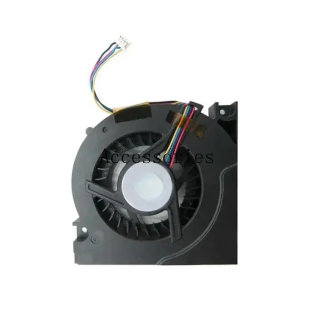 Alt view image 2 of 3 - 01EF166 Substitute CPU Cooling Fan For IdeaCentre AIO 510S 510S-23ISU 520S-23IKU 1EF166 Replace Notebook PC Cooler Fans