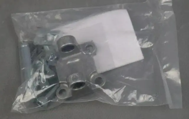 Alt view image 5 of 6 - SNCB-32 74390 Cylinder Earrings Installation Parts Fast transport