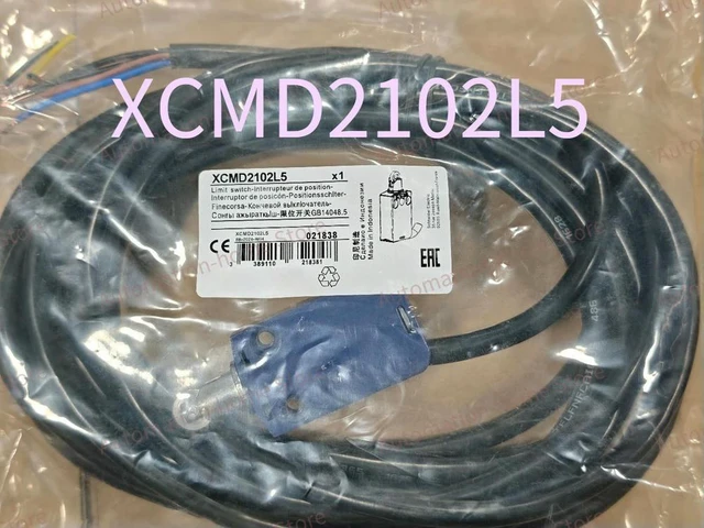 Alt view image 4 of 6 - XCMD2102L3 XCMD2102L4 XCMD2102L5 Fast delivery