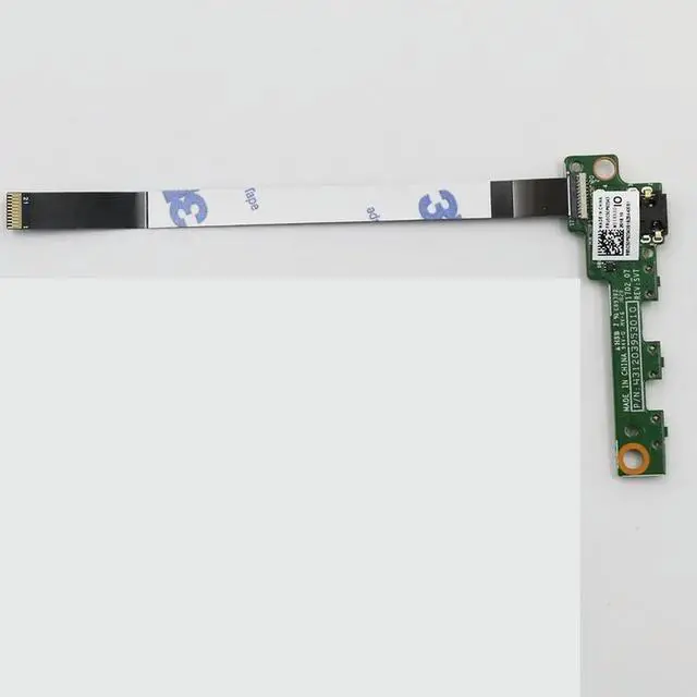 Main image of power Board With Cable For M520 MIIX 520-12IKB 5C50P92343 520-12