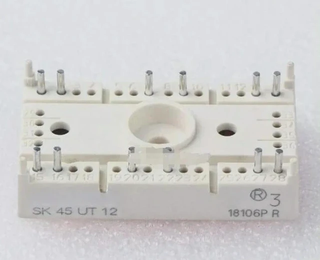Alt view image 4 of 6 - SK45UT12 1PCS Expedited shipping