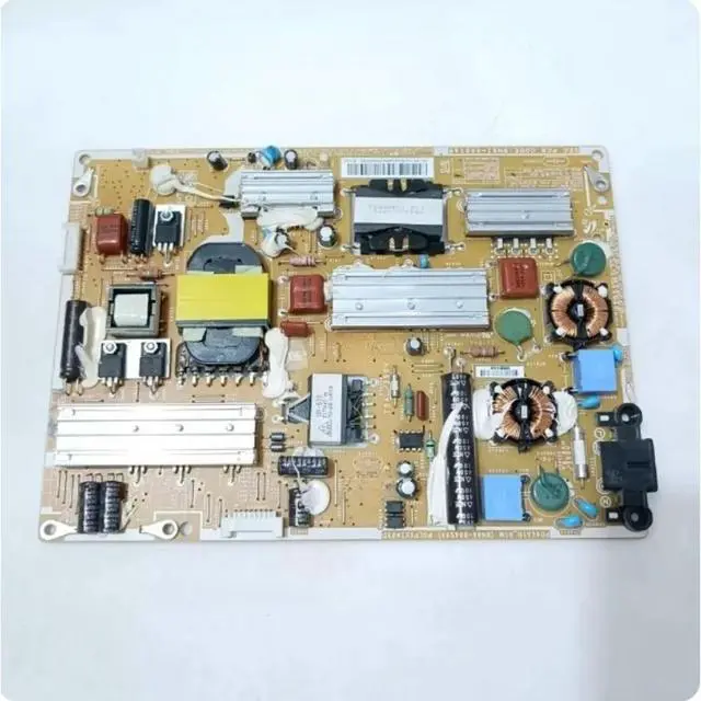Alt view image 4 of 6 - 2pcs BN44-00458A BN81-06614B TV Power Supply Board Replacement Power Board for 46D6000SJ LCD TV