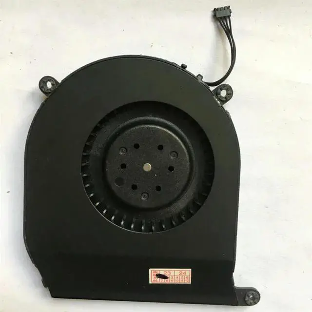 Main image of CPU COOLING FAN FOR Mac Mini Unibody A1347 Mid 2010 2011 2012 BUB0712HC-HM01