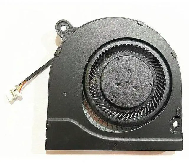 Main image of CPU Cooling Fan For SPIN5 SP513-55N SP513-52n N19Q7 radiator FM6U
