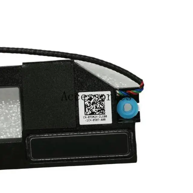 Alt view image 2 of 3 - For Latitude E7420 Laptop Built-in Speaker 0TDM2Y TDM2Y CN-0TDM2Y PK 230012 L00 Fast Ship
